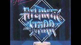 ATLANTIC STARR  I want your love  1983 [upl. by Aloysius810]