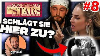 HEFTIGER AUSRASTER   Sommerhaus 2024 Folge 8 [upl. by Zipporah]