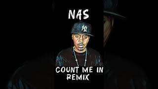 THIS NAS REMIX TUFF [upl. by Ylicic]