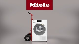 T1 Tumble dryer Installation [upl. by Calise]