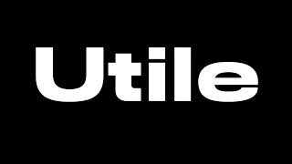 Utile Pronounced [upl. by Cychosz720]