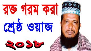 New Bangla Waz 2018 Tofazzal Hossain  Bangla Waz Mahfil [upl. by Leviralc]