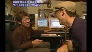 広島弁の吉川晃司 part2 「ワシはネオン街はあんま知らんよ・・・」 [upl. by Lukas]