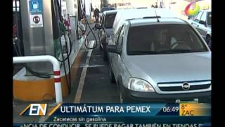 El Noticiero  Breves Locales 08 Enero 2015 [upl. by Fairbanks316]