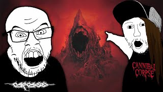 An Ignorant Guide to Death Metal [upl. by Felic436]