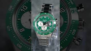 Zenith’s NEW Aaron Rodgers Chronomaster Sport Limited Edition [upl. by Kathryne129]