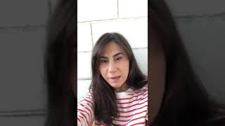 Alina Dinu  Asistent social al perioadei 20202021 [upl. by Gapin]