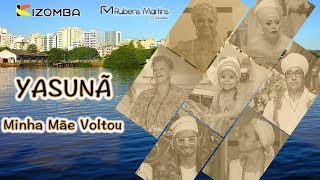 Documentario YASUNÃ  Minha Mãe Voltou [upl. by Leontine544]