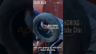 Ojo Ale Yoruba Movie 2024  Official Trailer  Now Showing On ApataTV [upl. by Pinto516]