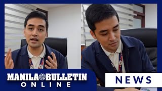 Pasig Mayor Vico Sotto uncovers troll activity on social media [upl. by Arag]