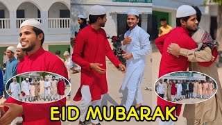 Eid vlog 2024  Eid par mili bahut Sara eidi  Bohot sare surprise mile 🤲🏻❤️ AMDVLOG [upl. by Aneerol]