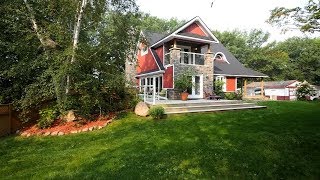 430 Murray Rd Penetanguishene Ontario Barrie Real Estate Tours HD Video Tour [upl. by Englebert]