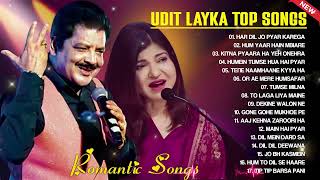 Alka Yagnik amp Kumar Sanu Superhit Songs 2024  Hindi Old Songs [upl. by Babs]