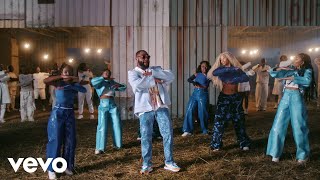 Davido  UNAVAILABLE Official Video ft Musa Keys [upl. by Becki993]