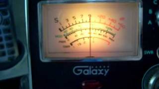 cb radio 108 div scotland uk skip dx warning bad language [upl. by Nepean]