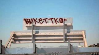 Buket TKO Graffiti [upl. by Merta350]