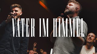 Vater im Himmel  Outbreakband feat Samuel Harfst amp Urban Life Worship Official Video [upl. by Epolenep]