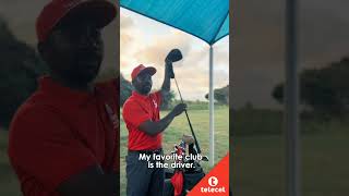 A day to the Telecel 67th Asantehene Golf Tournament here is what’s on our golfers’ minds telecel [upl. by Tacklind]