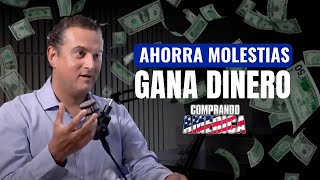 Cómo saber qué negocio comprar en Estados Unidos  Con Diego Alcalá [upl. by Korman]