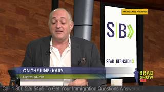 What is the I360 Form Immigration [upl. by Ahcilef292]