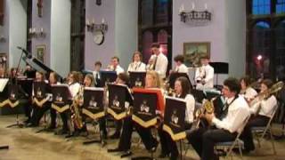 Bolton School Joint Jazz Band [upl. by Jamal556]