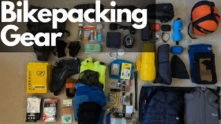 Packing for the Atlas Mountain Race  What Bikepacking Gear am I using [upl. by Dianne]