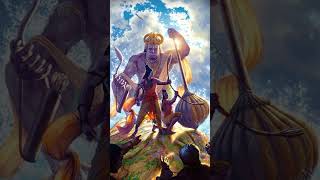 Aathma Rama Aananda Ramana  HD  Lord Ram Laxman Hanuman Devotional Song  Jai Shree Ram [upl. by Alleyn602]