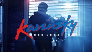 Kavinsky  Odd Look ft The Weeknd Official Audio [upl. by Fowler]