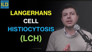 What is Langerhans cell histiocytosis LCH [upl. by Nyvlem]