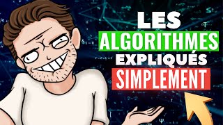 💡 Un ALGORITHME cest QUOI [upl. by Wernick]