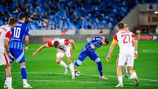 ZOSTRIH  ŠK Slovan Bratislava – AS Trenčín 11 [upl. by Meade]