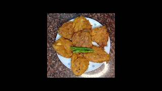 Sapla Fuler Bora  subscribe cooking [upl. by Nadab]