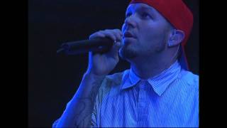 LIMP BIZKIT  REARRANGED HD [upl. by Ehcnalb]