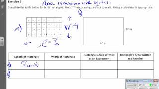 Grade 6 Module 4 Lesson 7 [upl. by Eizzo]