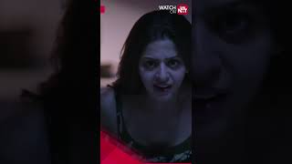 Lets watch Kanchana 3  sunnxt shorts vedhika [upl. by Howlend]