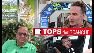 WELSREPORT quotTOPS der BRANCHEquot Oktober 2024 [upl. by Forelli]