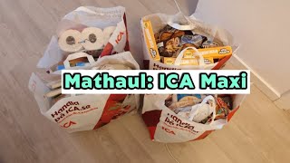 Mathaul ICA Maxi [upl. by Justinian]