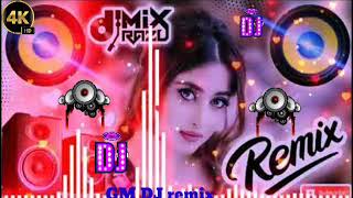 NEW HINDI SONG DJ REMIX  न्यू हिंदी सोंग DJ रेमिक्स सोंग  New trending video [upl. by Doreen894]