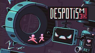 Despotism 3k Trailer [upl. by Epuladaug]