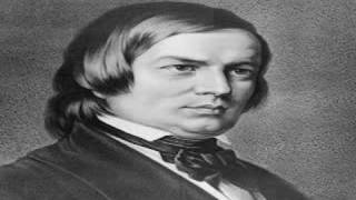 Robert Schumann The Merry Peasant [upl. by Marco]