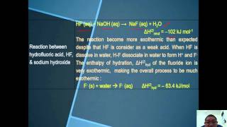 STPM  Alevel Thermochemistry  Part 04 [upl. by Ardnayek870]