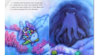 Read Aloud The Rainbow Fish [upl. by Eula]