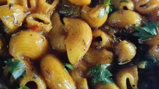 One Pot Meal 😋🤤 Cooker me bnayi macroni 🥰😍😘Must try recipe😚🫠new recipe 🤗🫰😇Jahanveeras Kitchen♥️✨🧿 [upl. by Cayser841]