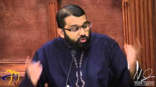 Life of Imam Bukhari  An Explanation of quotKitab al Duaquot from Sahih Bukhari Pt1  Yasir Qadhi [upl. by Nomead]