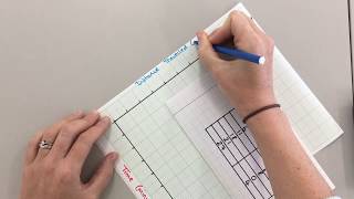 Drawing Line Graphs [upl. by Durkin711]