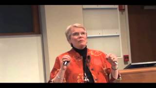 Teaching High School  Differentiated Instruction with Dr Carol Ann Tomlinson  Lesson 5 [upl. by Araf]