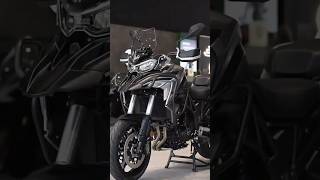 Benelli😍 TRK 702X New bike launch2024 Benelli🥰 New bike TRK 702X 2024 shorts youtubeshorts viral [upl. by Ecerehs]