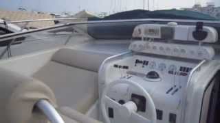 Mainship 39 Express model year 1992  For Sale  Se Vende [upl. by Nwahsad]