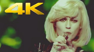 Raffaella Carrà  Rumore 1974 stereo 4K [upl. by Lamak630]