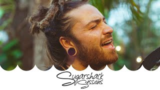 Iya Terra  Gypsy Girl Live Music  Sugarshack Sessions [upl. by Siesser]